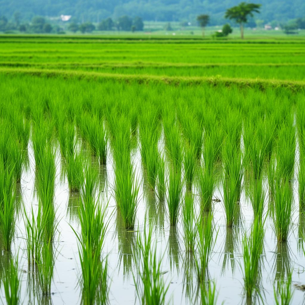 Orga Farm - Premium Bio Fertilizers for Sustainable Agriculture